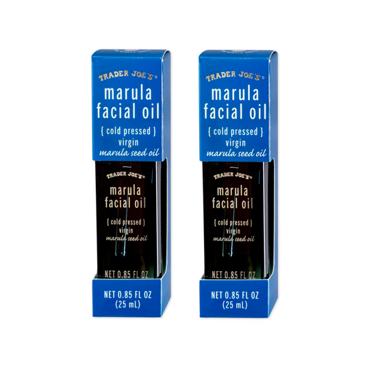 [1+1] Trader Joe's Marula Facial Oil 25ml