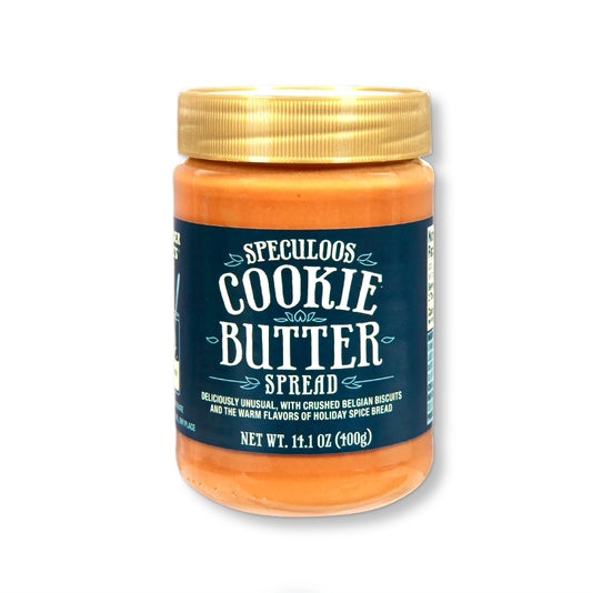 Trader Joe's Speculoos Cookie Butter 400g
