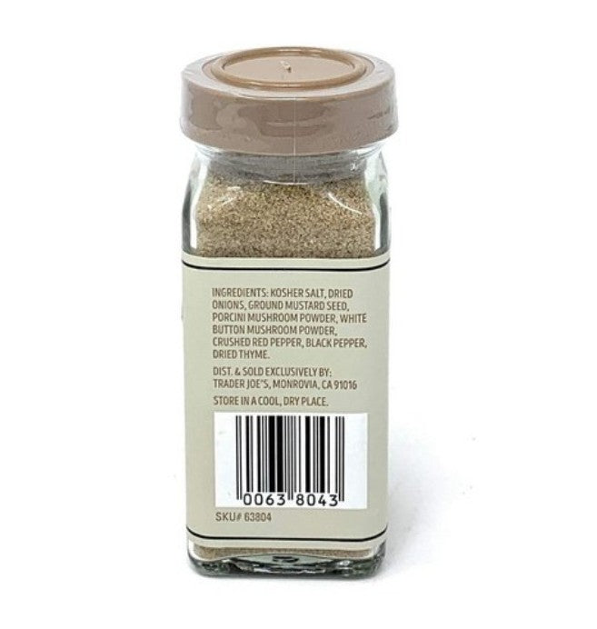 [1+1] Multipurpose Umami Seasoning Blend (60g)