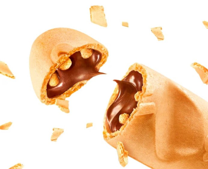 Nutella B-Ready Crispy Wafers 36 ct