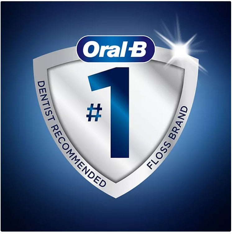 Oral-B Glide Floss Picks, Scope Outlast (300 ct.)